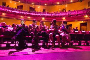How to get a yes from your dream speakers for your conference