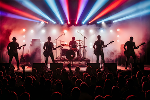The Good Gig Guide